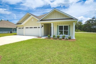 356 Golden Loop, Crawfordville, FL 32327