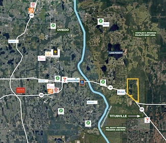 19543 E Colonial Dr, Orlando, FL 32820