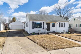 1311 Parkway Ct, Lafayette, IN 47905