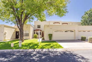 1861 E Krista Way, Tempe, AZ 85284