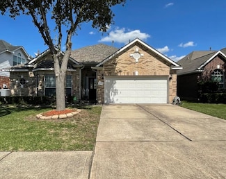 5934 Heathmoor Ln, Houston, TX 77084