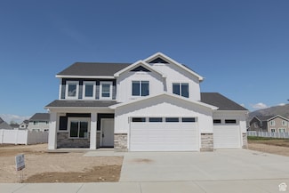 685 E 1250 S, Hyrum, UT 84319