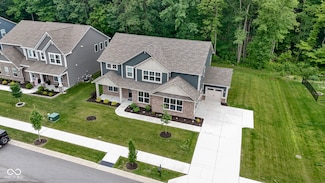 15546 Senita Ln, Fishers, IN 46040