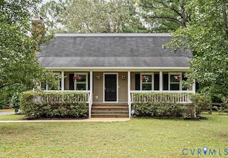 7250 Walnut Grove Dr, Mechanicsville, VA 23111