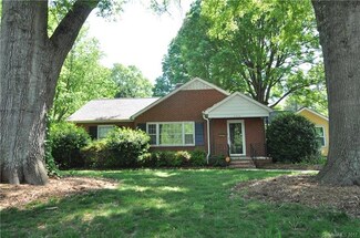1710 Medford Dr, Charlotte, NC 28205
