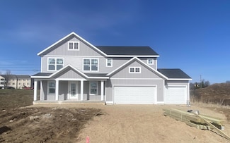 4481 Coneflower Ct SE, Kentwood, MI 49512