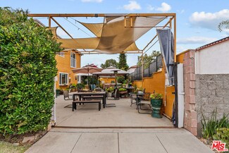 12609 Woodgreen St Unit A, Los Angeles, CA 90066