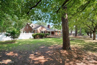 108 S Andrews Ave, Goldsboro, NC 27530