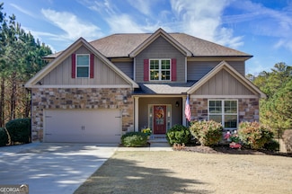 138 Matthew Ct, Palmetto, GA 30268