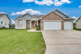 504 E Shade, Andover, KS 67002