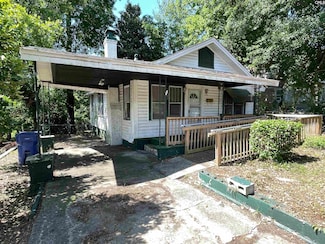 924 Johnson Ave, Columbia, SC 29203