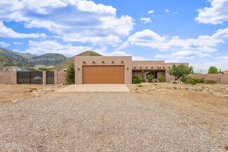6248 S de Mello St, Hereford, AZ 85615