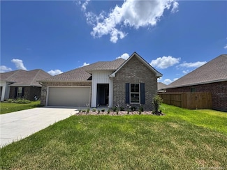 1752 Bowen Rd, Lake Charles, LA 70611