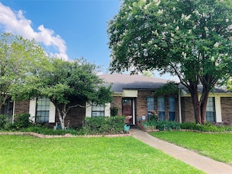 1604 Meadowgate Dr, Richardson, TX 75081