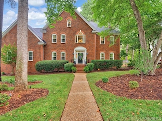 12908 Church Rd, Henrico, VA 23233