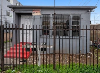 3322 W 63rd St, Los Angeles, CA 90043