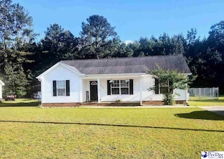 1016 Aunt Prissey Ct, Florence, SC 29505