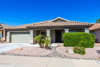 17446 N Melissa Ln, Surprise, AZ 85374