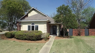 8601 Harvest Ridge Dr, Montgomery, AL 36116