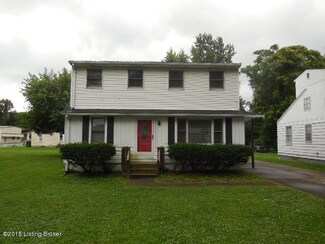 1518 Fisher Ave, Carrollton, KY 41008
