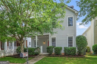 747 Gardenside Cir SE, Marietta, GA 30067