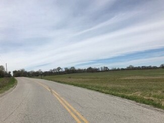 6184 W Eureka Rd, Rockport, IN 47635