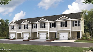 3516 Bisham Wood Ln, Powell, TN 37849