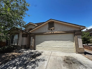 2309 Iron Gate Trail SW, Albuquerque, NM 87121