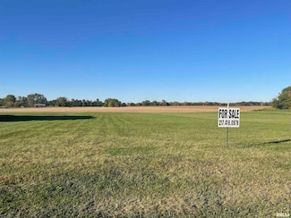 Lot 158 Grist Mill Ln, Athens, IL 62613