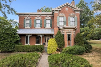 409 N Main St, Georgetown, OH 45121