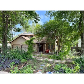 8306 Hanbridge Ln, Austin, TX 78736
