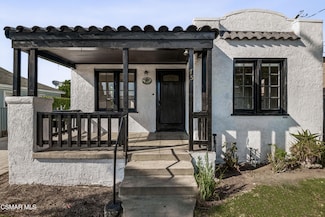 75 W Simpson St, Ventura, CA 93001