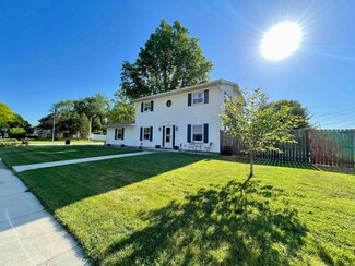 710 Caribe Blvd, Fort Wayne, IN 46815