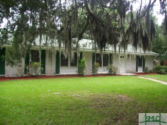 10502 White Bluff Rd, Savannah, GA 31406