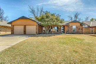 7248 Skylark Ln, Oklahoma City, OK 73162