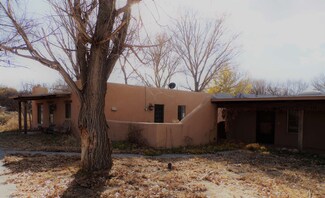 1 Rocking Horse Rd, Santa Fe, NM 87506