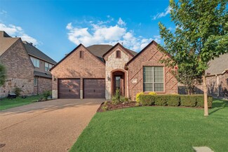 1032 Dunhill Ln, Forney, TX 75126