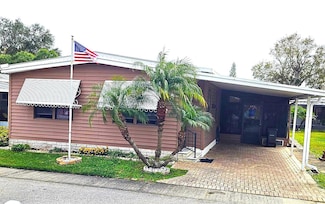 283 Pelican Dr N, Oldsmar, FL 34677