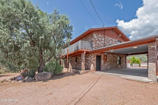 354 W Wayne Dr, Payson, AZ 85541