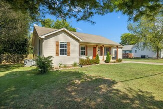 1214 Mahogany Trail, Murfreesboro, TN 37130