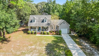 5213 Shadow Branch Ln, Wilmington, NC 28409