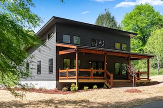 168 Ewing St, Blue Ridge, GA 30513