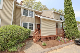 501 Bean Hill Rd Unit 9, Northfield, NH 03276