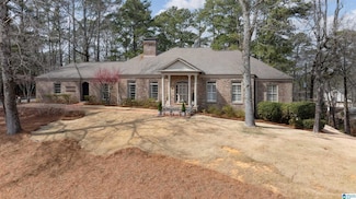 4424 Fredericksburg Dr, Mountain Brook, AL 35213