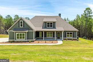 969 Thrash Rd Unit LOT 4, Lagrange, GA 30241