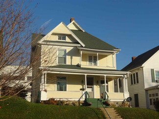 612 W Spencer Ave, Marion, IN 46952