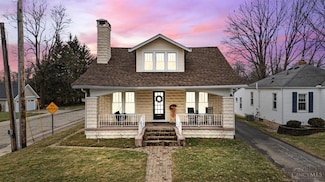 317 S Broadway St, Lebanon, OH 45036