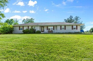 1724 Pcr 914, Saint Mary, MO 63673