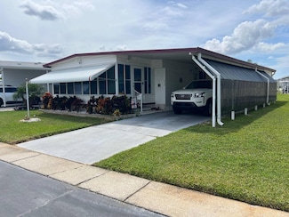 13225 101st St Unit 460, Largo, FL 33773