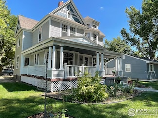 350 12th St, Burlington, CO 80807